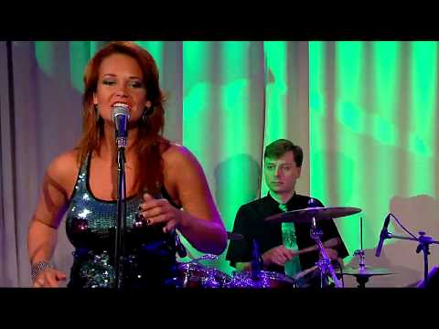 Jsme parta spravná - (L-Randák, Z. Pokorná, J.Michalová)