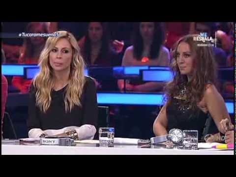 Marta Sanchez y Monica Naranjo hablan de Gloria Trevi