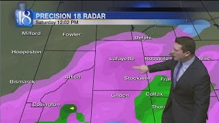 News 18 Update: 12:00 P.M.