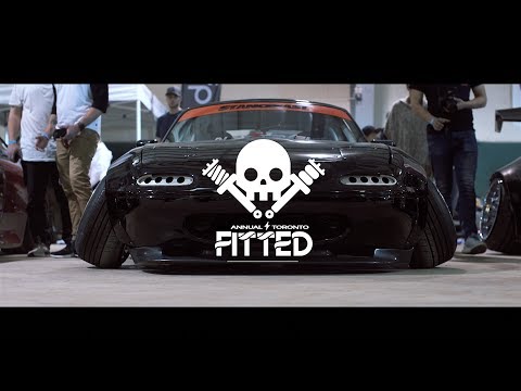Fitted Lifestyle 2017 Video