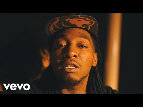 June - Come Back to You (Official Video)