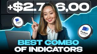 Pocket Option Strategy | Best MACD + MA Setup for Binary Options