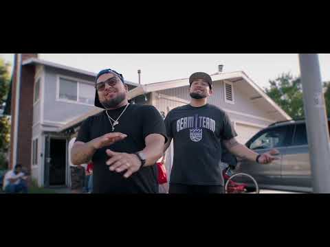 Lalo G Alvarez X Joel Trujillo - Lil Homie - (Official Video)