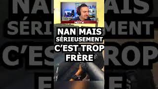 Trop mignon le dernier