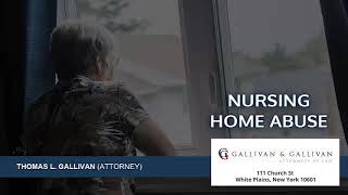 Q1 What Should I Do If I Suspect That A Loved One Has Faced Nursing Home Abuse