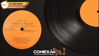 Radikal Playaz - The Hook [HQ]