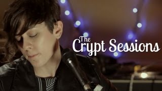 Tegan and Sara - I Was A Fool // The Crypt Sessions