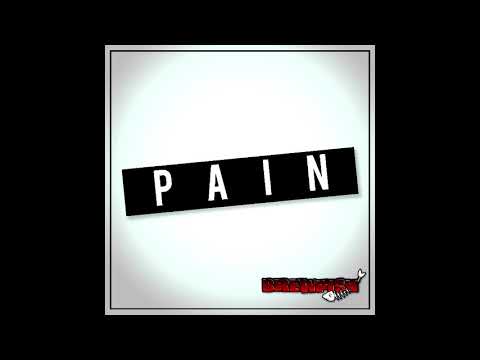 Brewfish - PAIN
