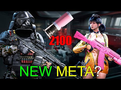 Now everyone is armed with a shotgun -  Lost Light