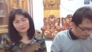 Download lagu lagu rohani 'Bertahan dan kuatlah' cover by me mp3 Download lagu lagu rohani 'Bertahan dan kuatlah' cover by me mp3