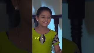 Download lagu கண் கலங்கிட்டாரு சிவா! | Abiyum Naanum | Sun TV #shorts mp3