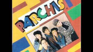 Cinco amigos de verdad  (1995) - Parchís