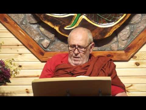 MN 111 DSMC 17-Aug-13  One by One as They Occurred - Anupada Sutta