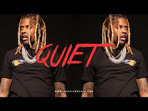 (FREE) Lil Durk type beat 2022 x EST Gee x SleazyWorld "Quiet" (prod. Prodlem)
