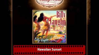 Billy Vaughn – Hawaiian Sunset