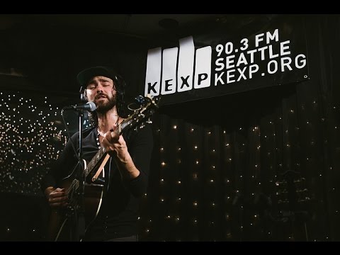 Shakey Graves - Full Performance (Live on KEXP)