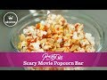 Scary Movie Night Popcorn Recipes | Party 101