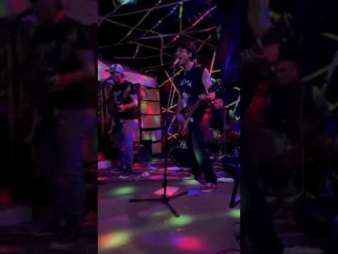 RUIDO - RUIDO En vivo en La Vasca, Margat Canelones