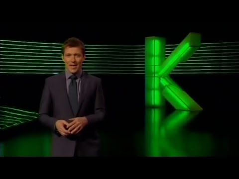 The Krypton Factor | Martin/Lesley/Pete/Ed (Jan. 5th, 2010)