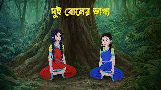 Download lagu দুই বোনের ভাগ্য | Bengali Fairy Tales Cartoon | Rupkothar Golpo | Golpo Konna mp3 Download lagu দুই বোনের ভাগ্য | Bengali Fairy Tales Cartoon | Rupkothar Golpo | Golpo Konna mp3