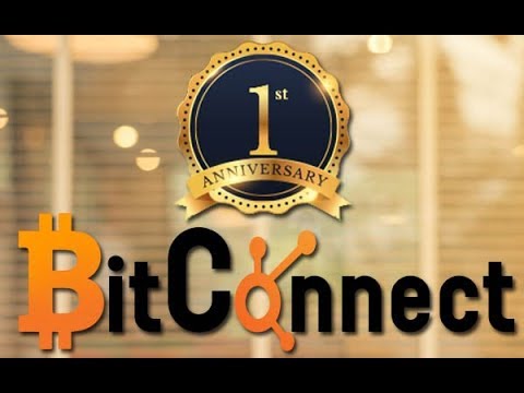 BitConnect — Сколько платит на пассиве.