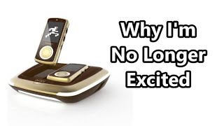 5 Reasons Why I Lost My Excitement For The Intellivision Amico (While Playing BurgerTime!)