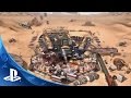 Star Wars Pinball: The Force Awakens Teaser Trailer | PS4, PS3, PS Vita