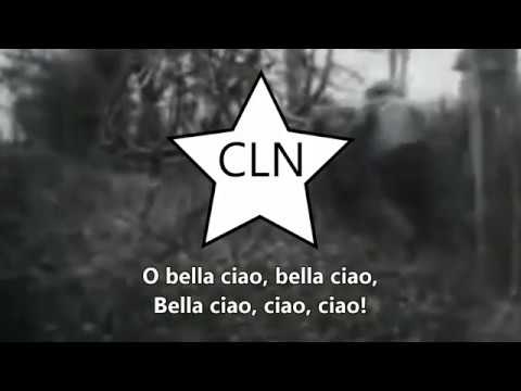Partisan's Bella Ciao