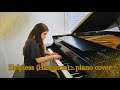 Helpless (from Hamilton) - Piano Cover