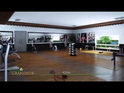 Muppa Green Grandeur Project Tour 1