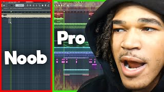 How to Use FL Studio Step by Step with Plaqueboymax!