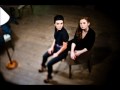 t.A.T.u. - Snowfalls - With Lyrics