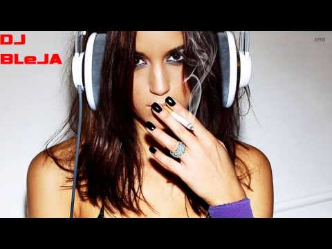 DJ BLeJA- Bummm (Elektro House)