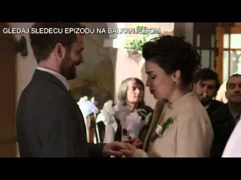 Iz serije Kud puklo da puklo  - Vjencanje Damira i Katarine