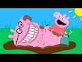 PEPPA PIG TRY NOT TO LAUGH IMPOSSIBLE 99 9 Fail