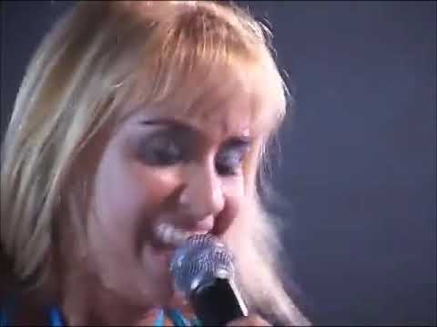 Forró Balancear - Diga Se Quer Ou Não Quer (DVD Promocional 2007)