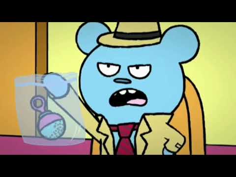 Toons 2 (Cars 2) Part 6: The Meet/The Bathroom