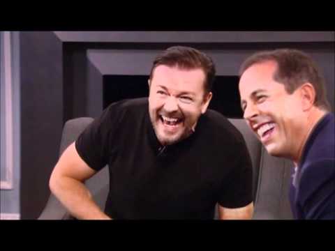 The F word is like a corvette - Talking Funny