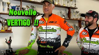 Download lagu La nouvelle Vertigo by CHAMADOU ! mp3