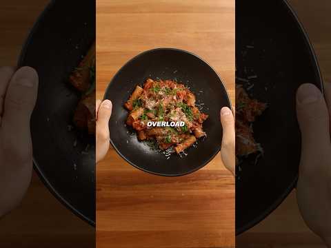 I was too lazy #cooking #food #foodasmr #recipe