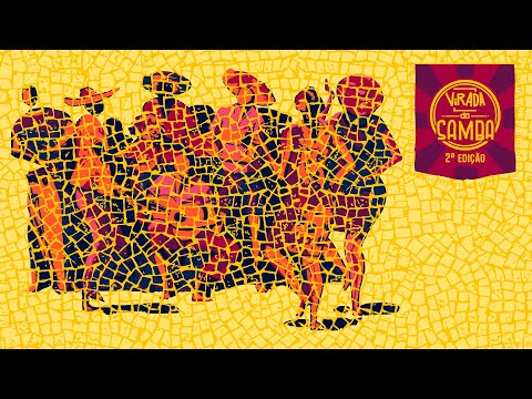 Virada do Samba: Leci Brandão, Tia Surica, Fabiana Cozza, Dandara, Nilze Carvalho e Raquel Tobias