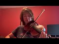 Donna Sheehan's Reel by Rose Conway Flanagan on the Fiddle