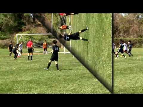 Hallie Wells MS vs. Roberto Clemente MS Soccer 2022