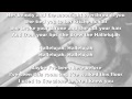 Leonard Cohen - Hallelujah (instrumental with ...