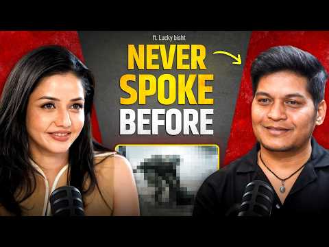 India's Secret Warrior | The Untold Story of NSG Commando Lucky Bisht