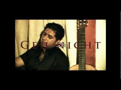 Amir.T  Geh nicht (Official Video)