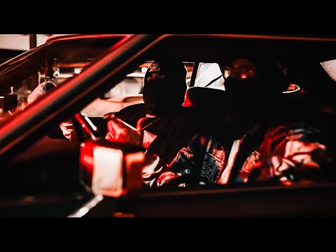 W33dz - On The Block Shot By @DstructiveFilmz