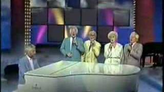 Speer Family - Daniel Prayed