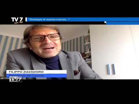 Tv7 con Voi del 1/4/2020 - Questione di sopravvivenza (3 di 3)