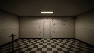 Room Zero trailer teaser